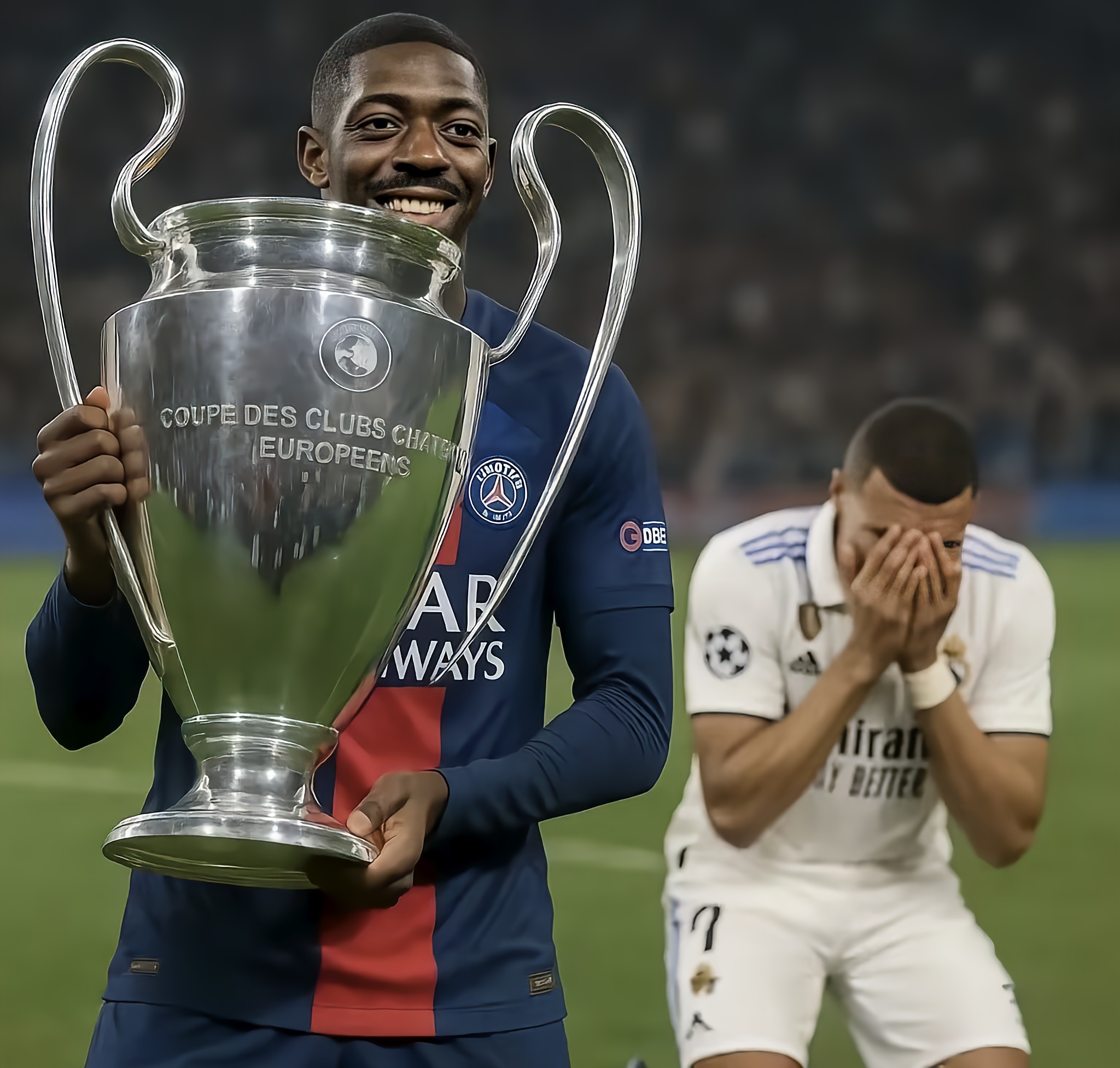 巴黎圣日耳曼迎欧冠关键赛，窗口期强势反弹，赛场秩序良好，心理建设被强调的简单介绍KAIYUN SPORTS