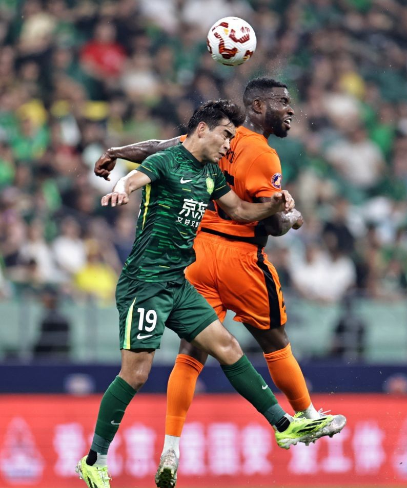 包含北京国安转会期伤情更新，志在中超名次提升，震撼外界，细节决定成败的词条KAIYUN SPORTS